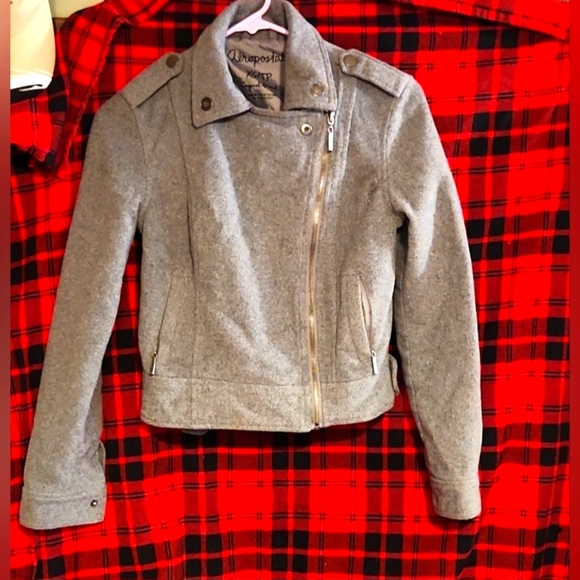 Womens Aeropostale Jacket - Picture 1 of 3